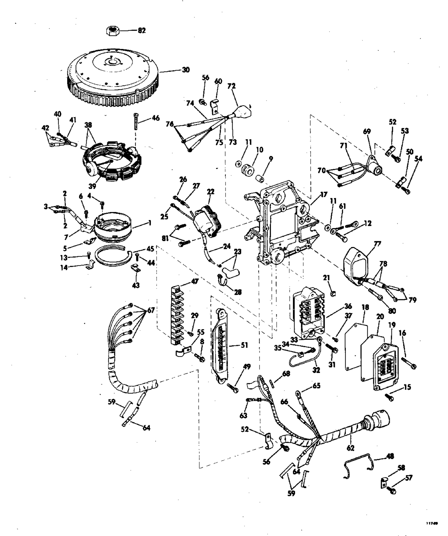 IGNITION SYSTEM