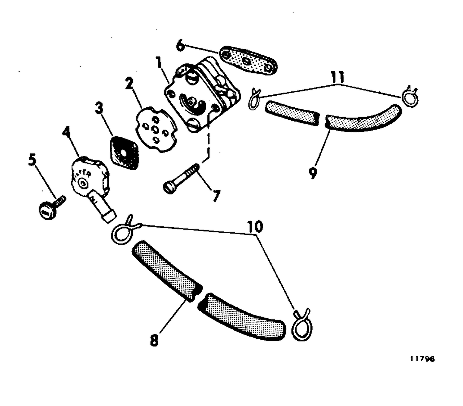 FUEL PUMP