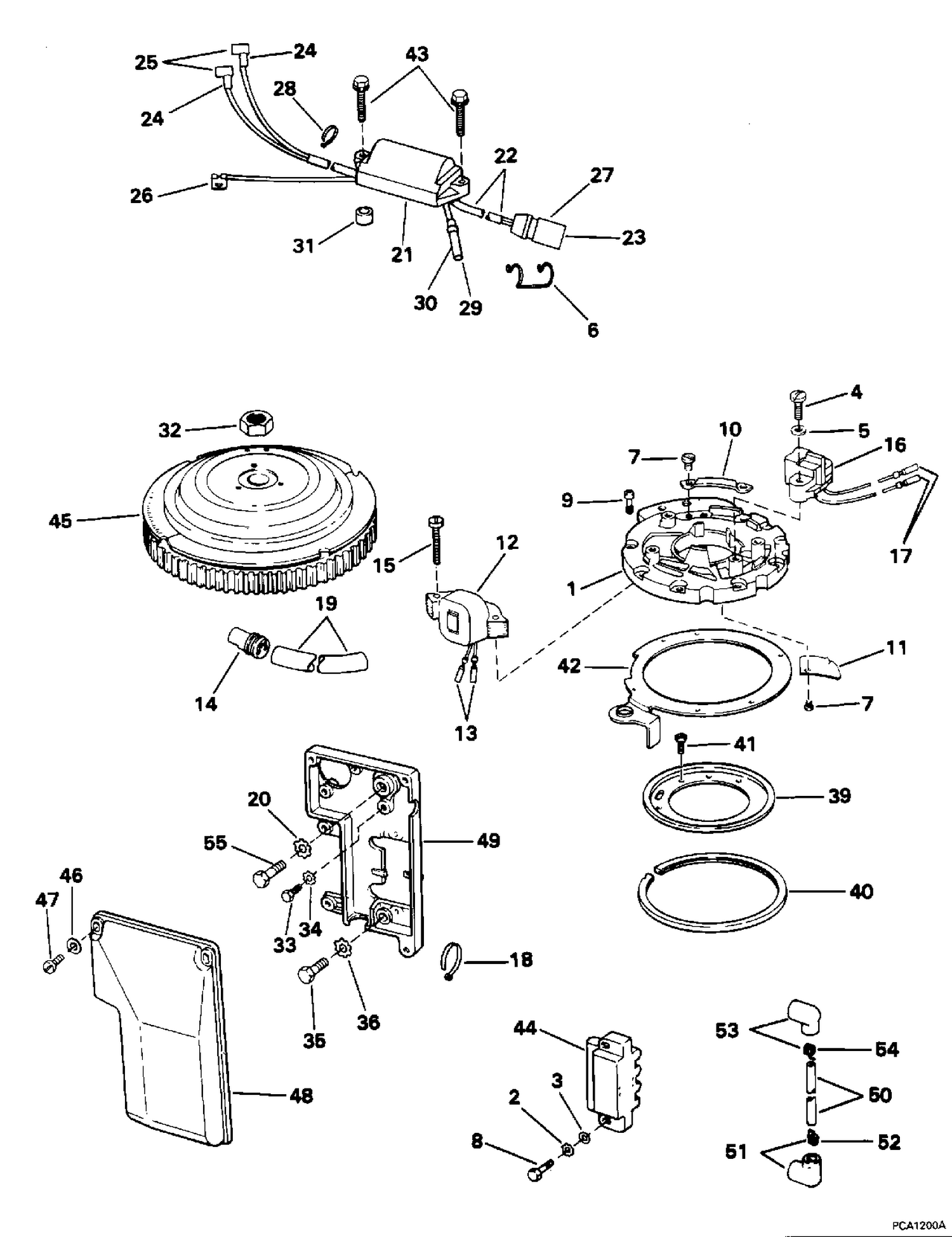 IGNITION SYSTEM
