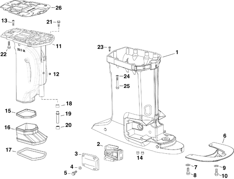 06-1_EXHAUST HOUSING