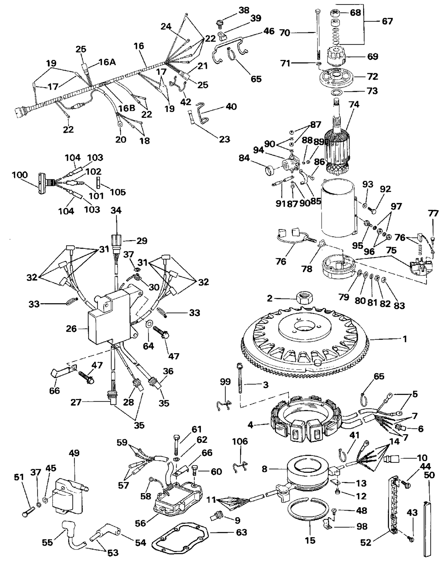 IGNITION SYSTEM