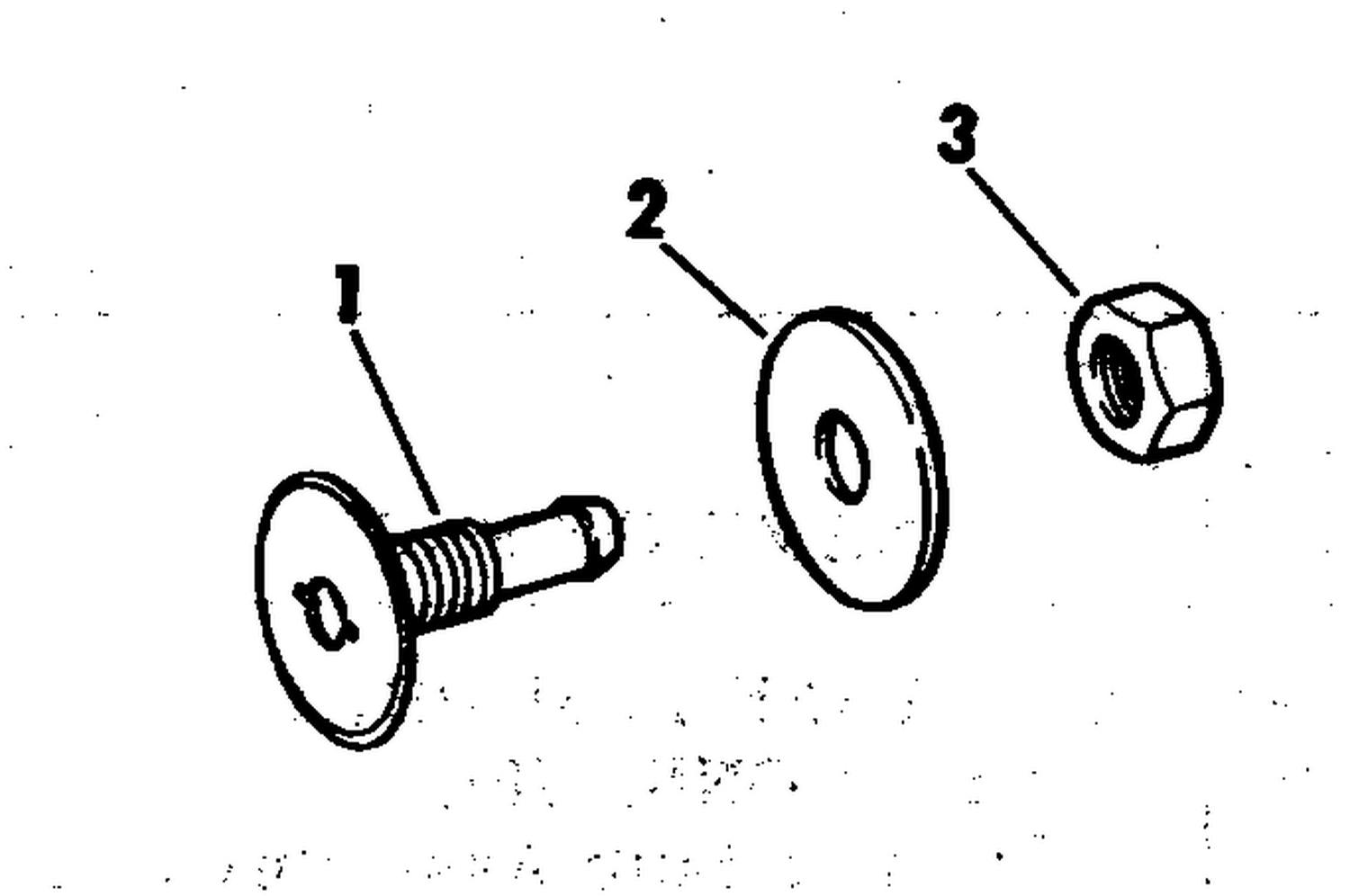 THRU-HULL FITTING KIT