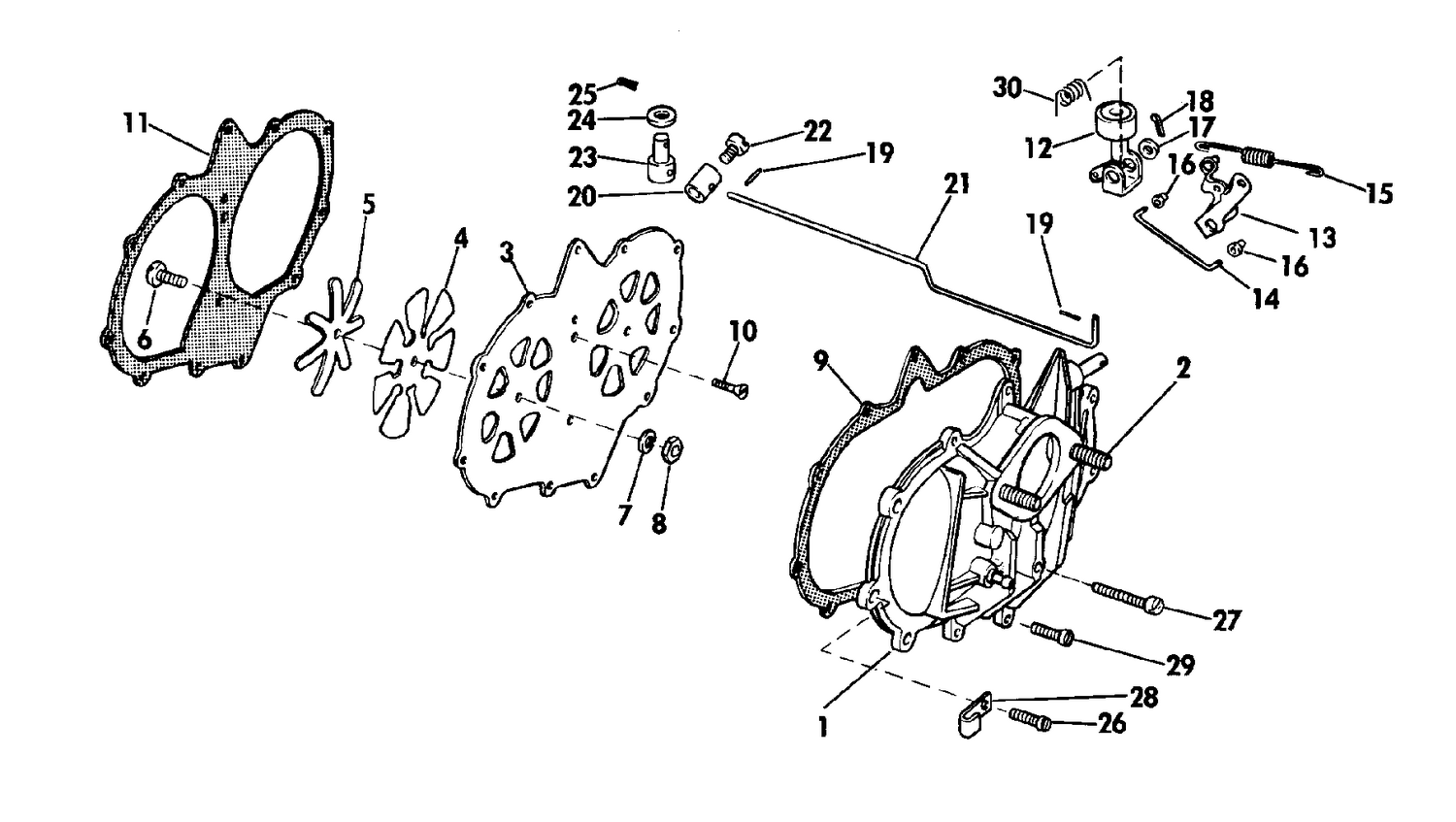 INTAKE MANIFOLD