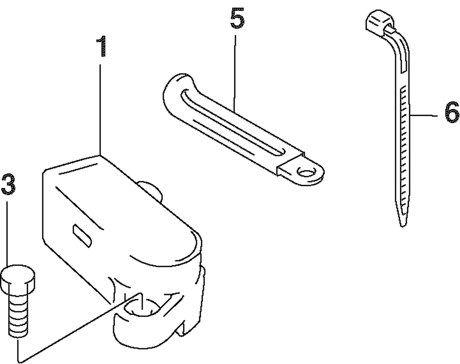TRIM SENDER