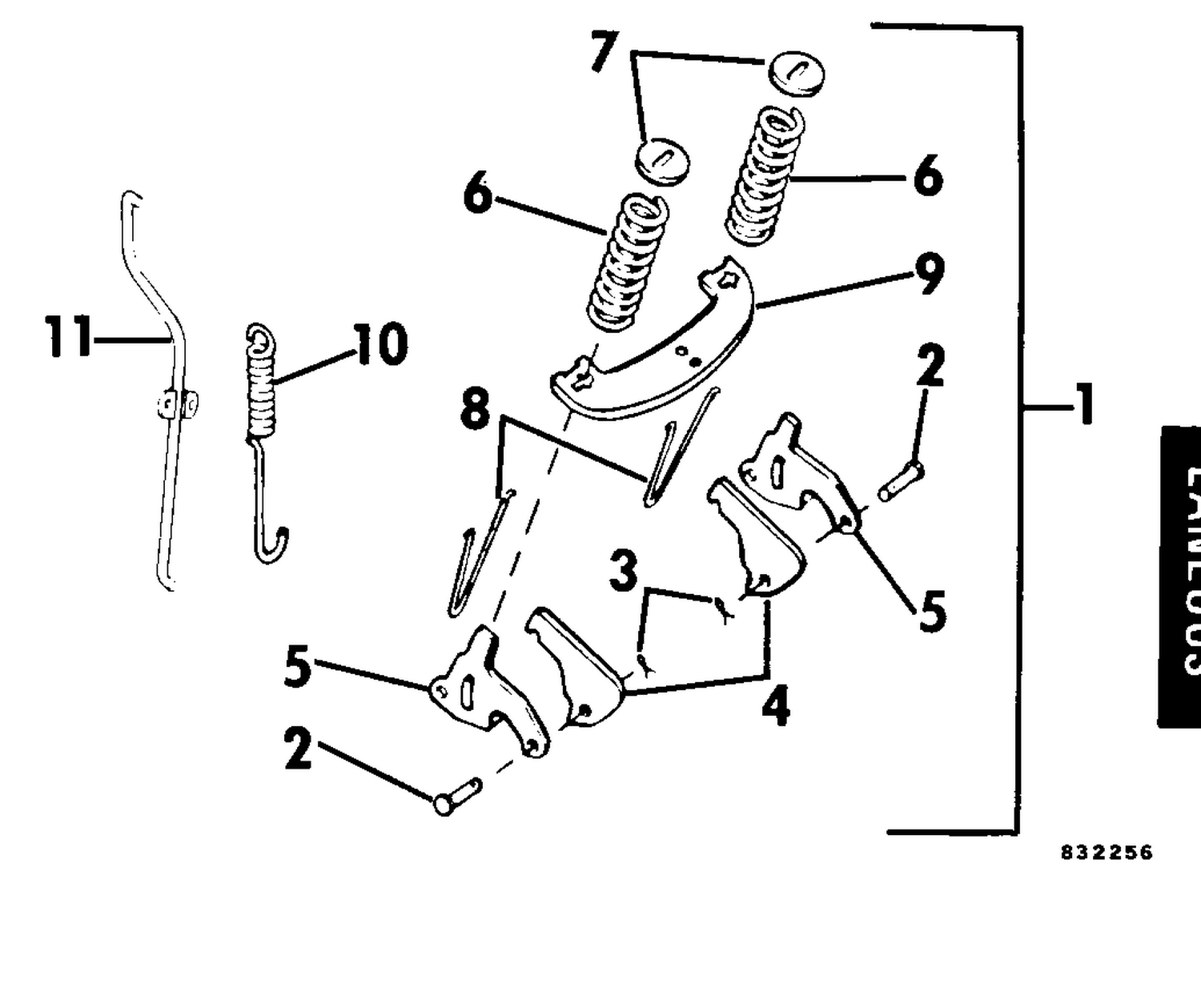 TILT AID KIT 55