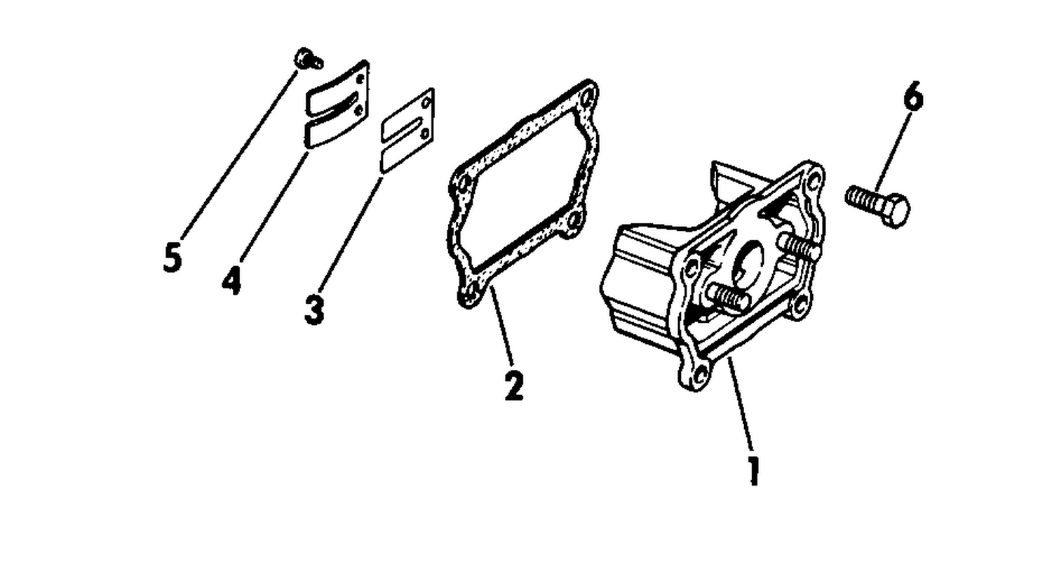 INTAKE MANIFOLD