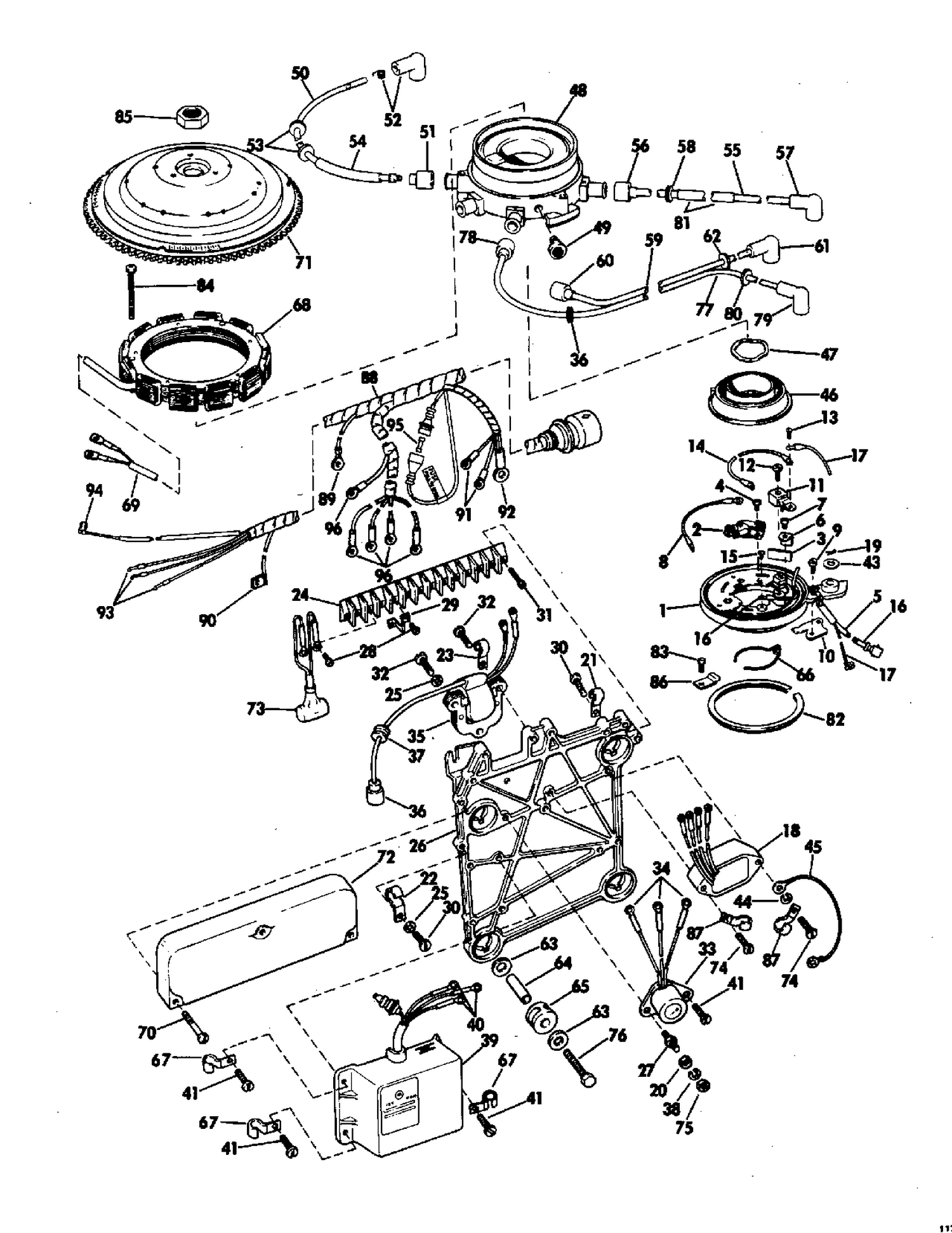 IGNITION SYSTEM