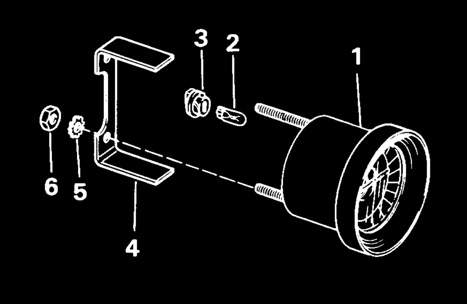VOLTMETER KITS