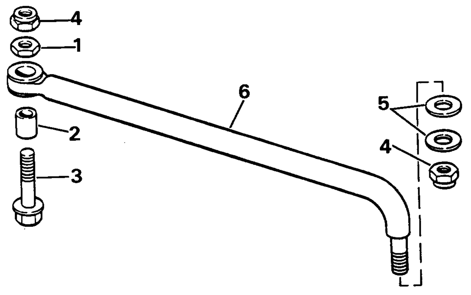 STEERING CONNECTOR KIT