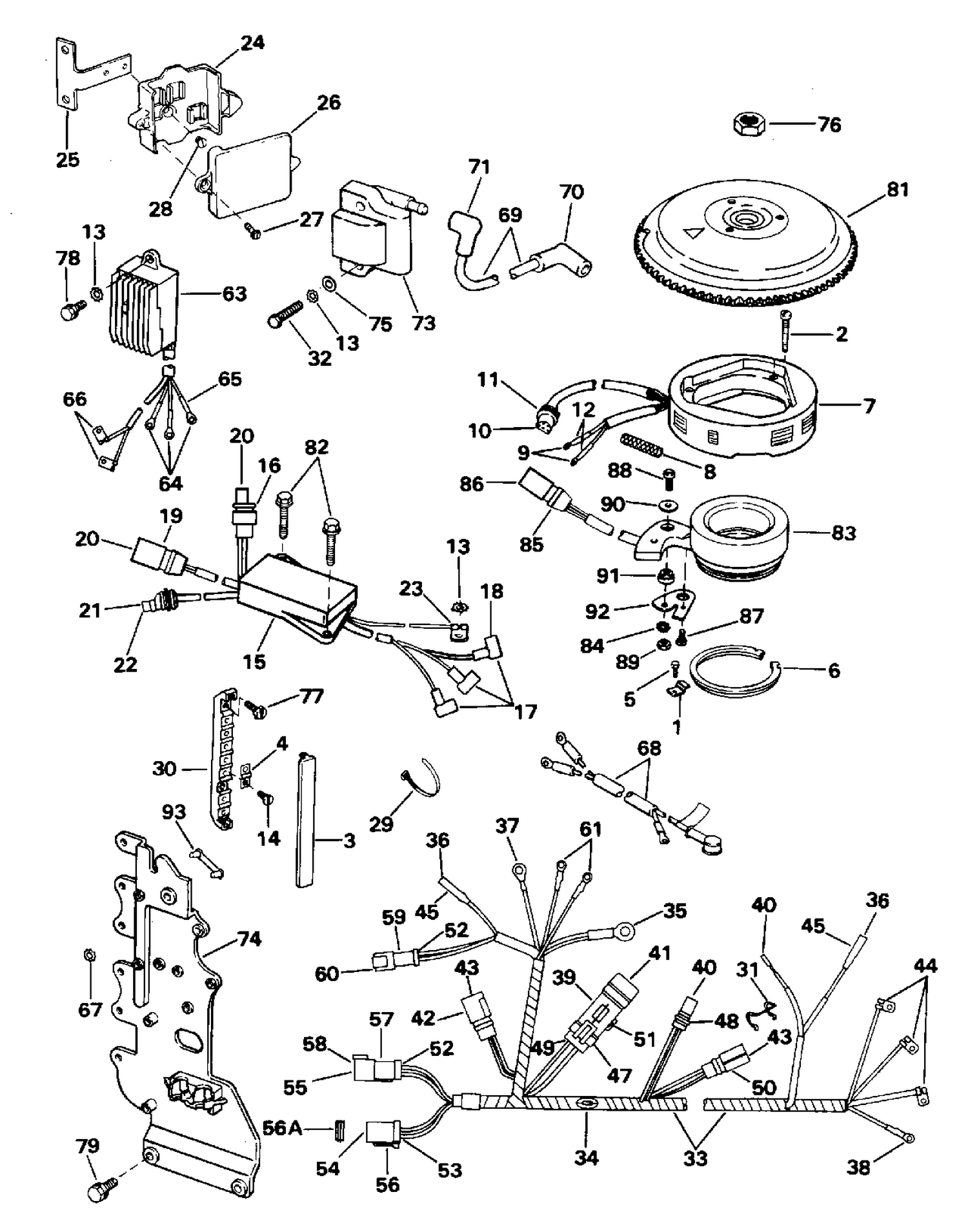 IGNITION SYSTEM