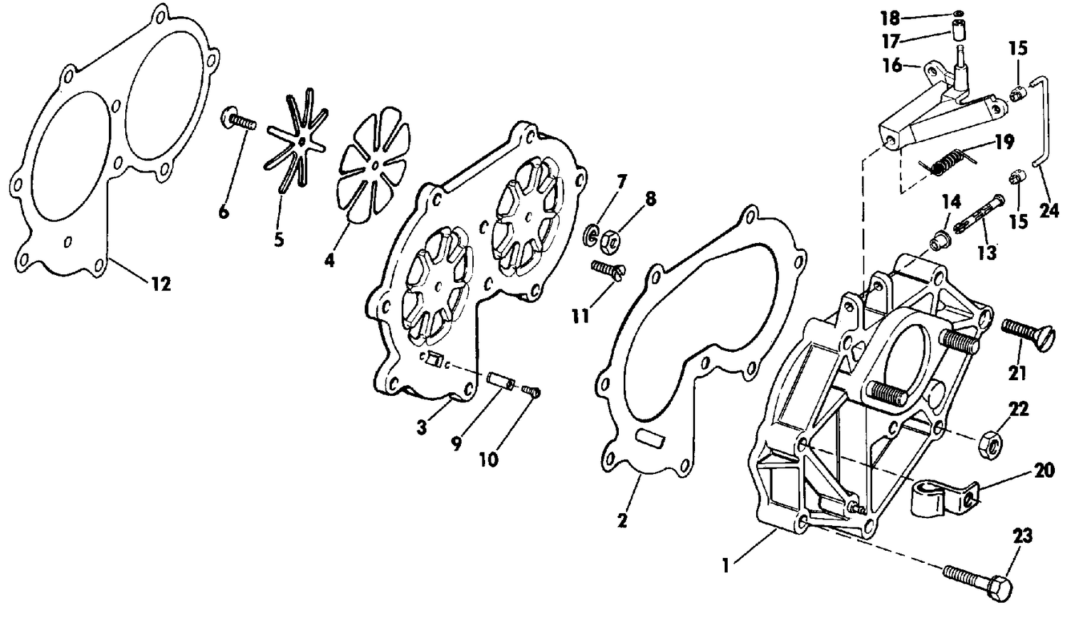 INTAKE MANIFOLD