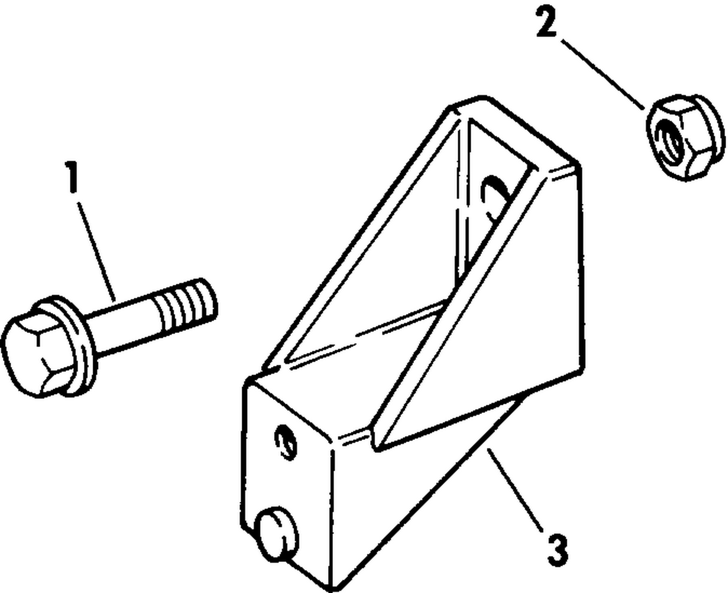 REMOTE CONTROL ADAPTOR KIT 10 & 14 (COMMERCIAL ONLY)