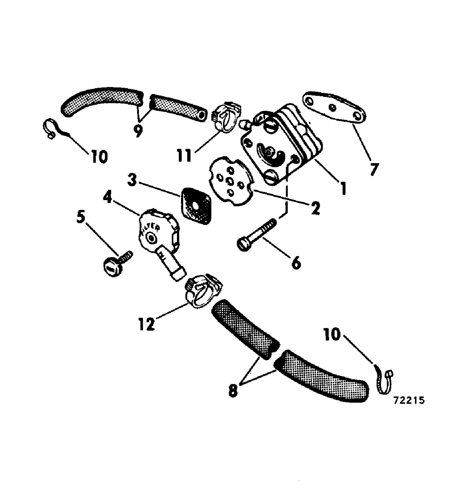 FUEL PUMP