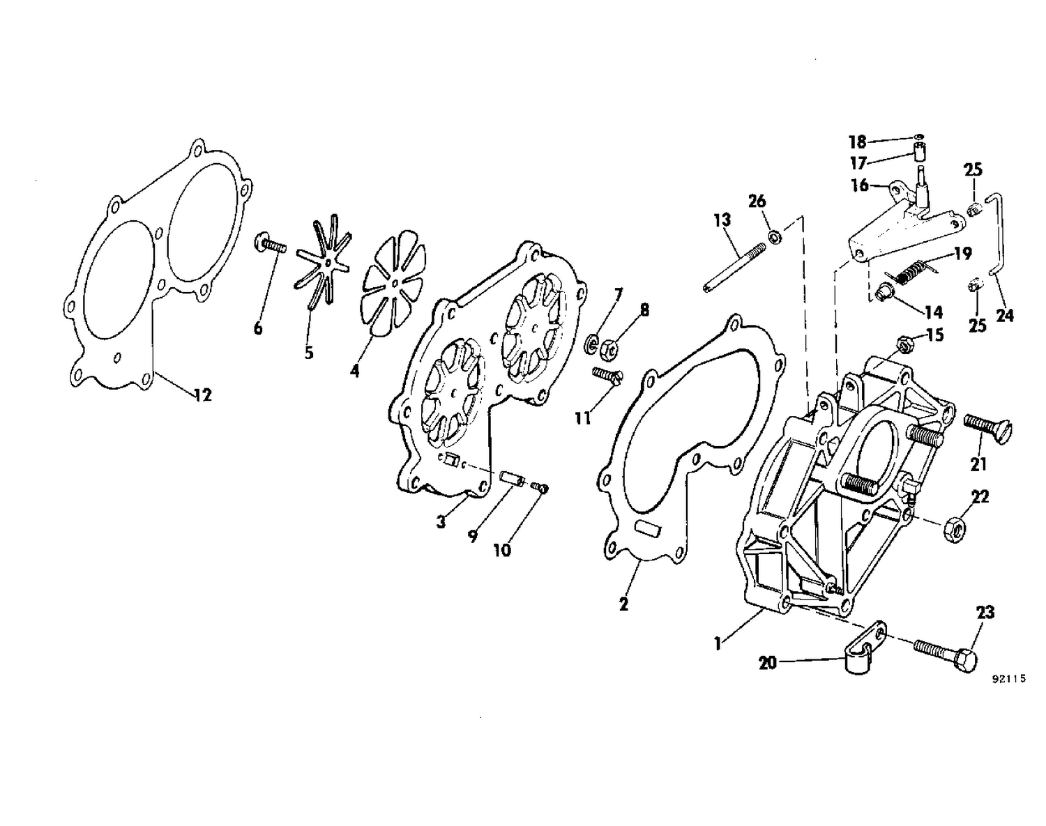 INTAKE MANIFOLD