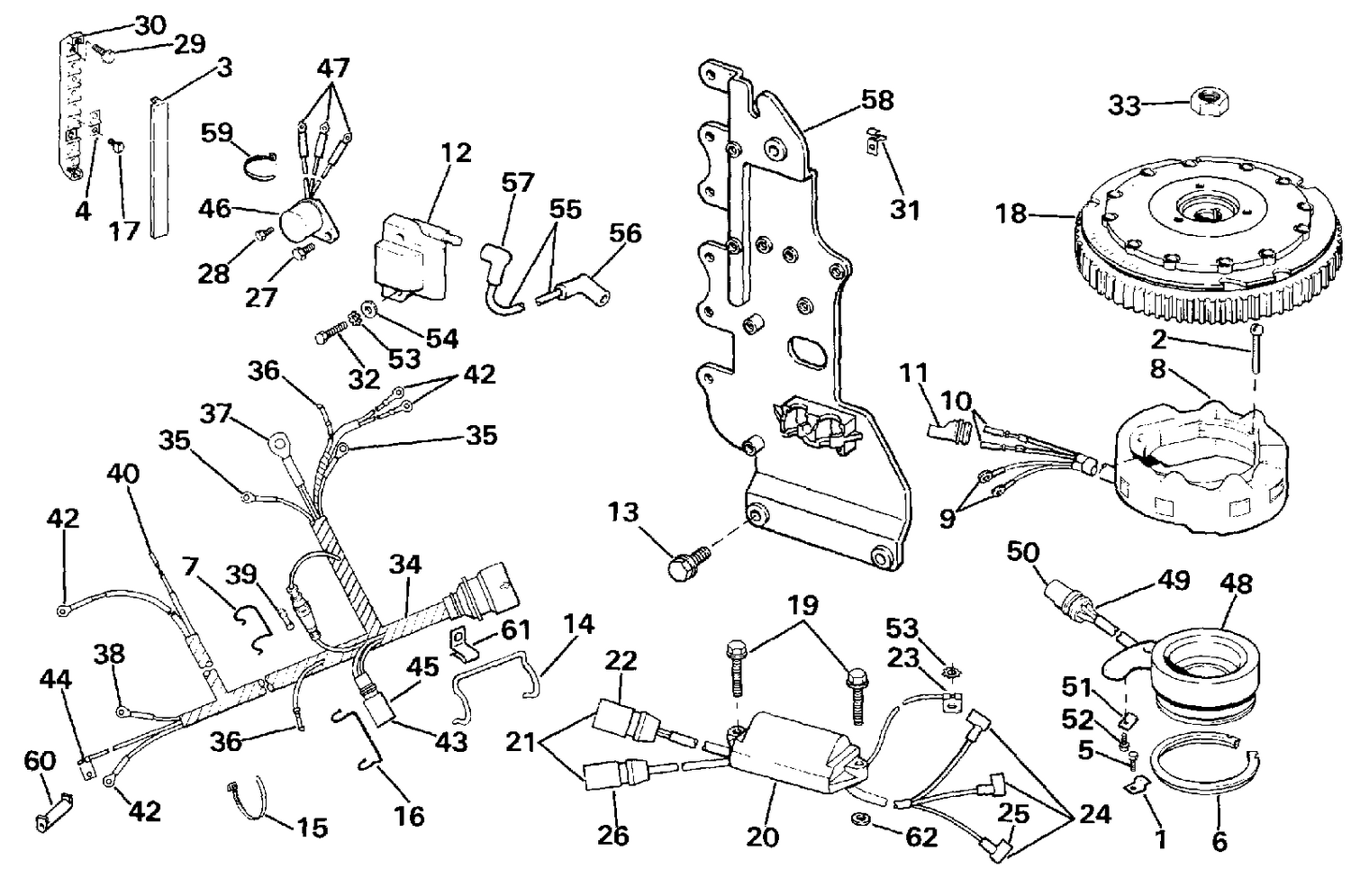 IGNITION SYSTEM