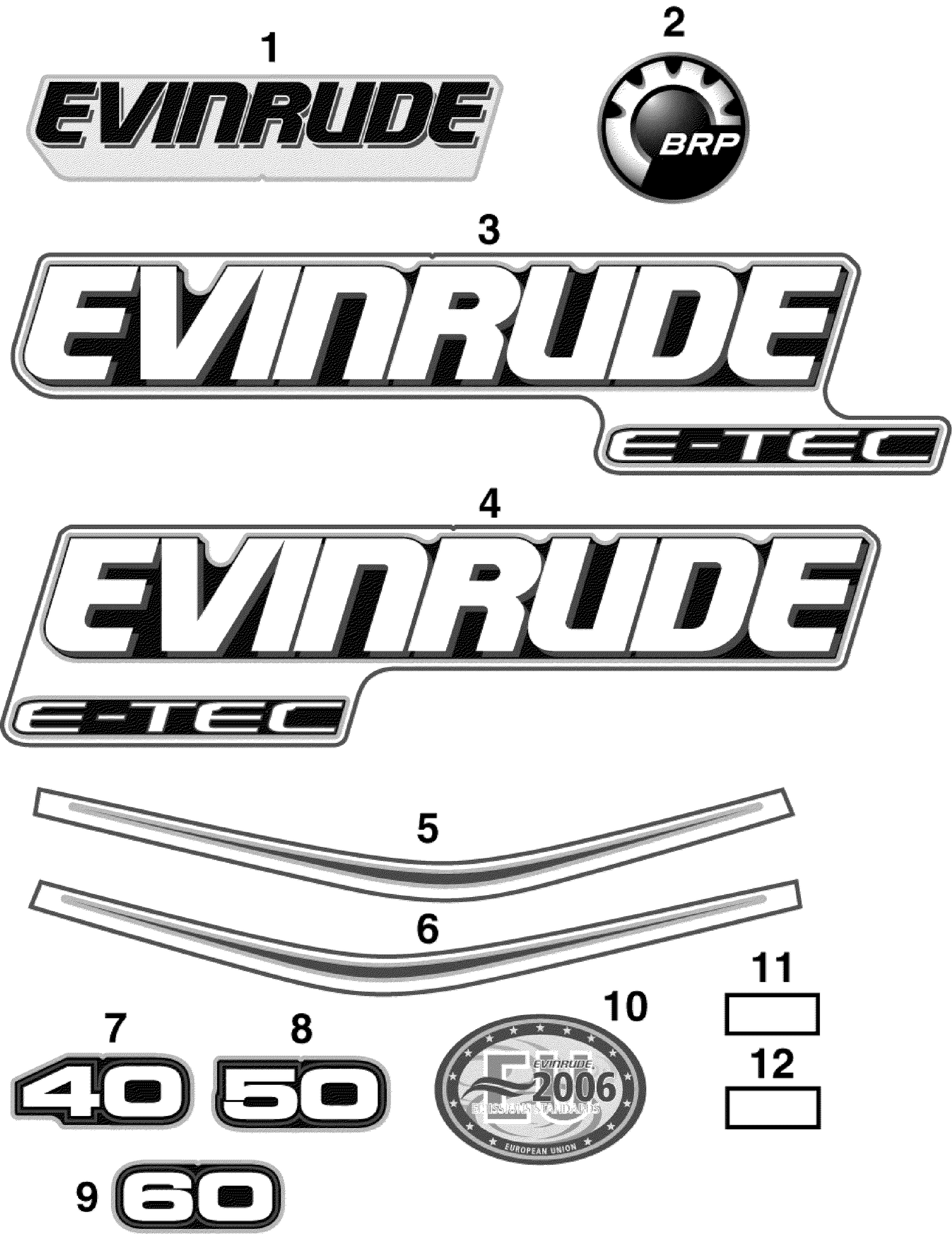DECALS