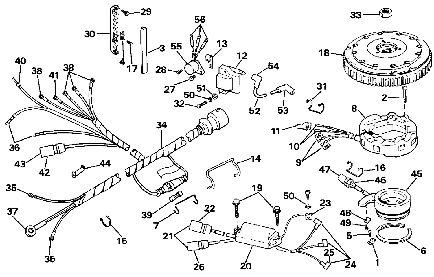 IGNITION SYSTEM