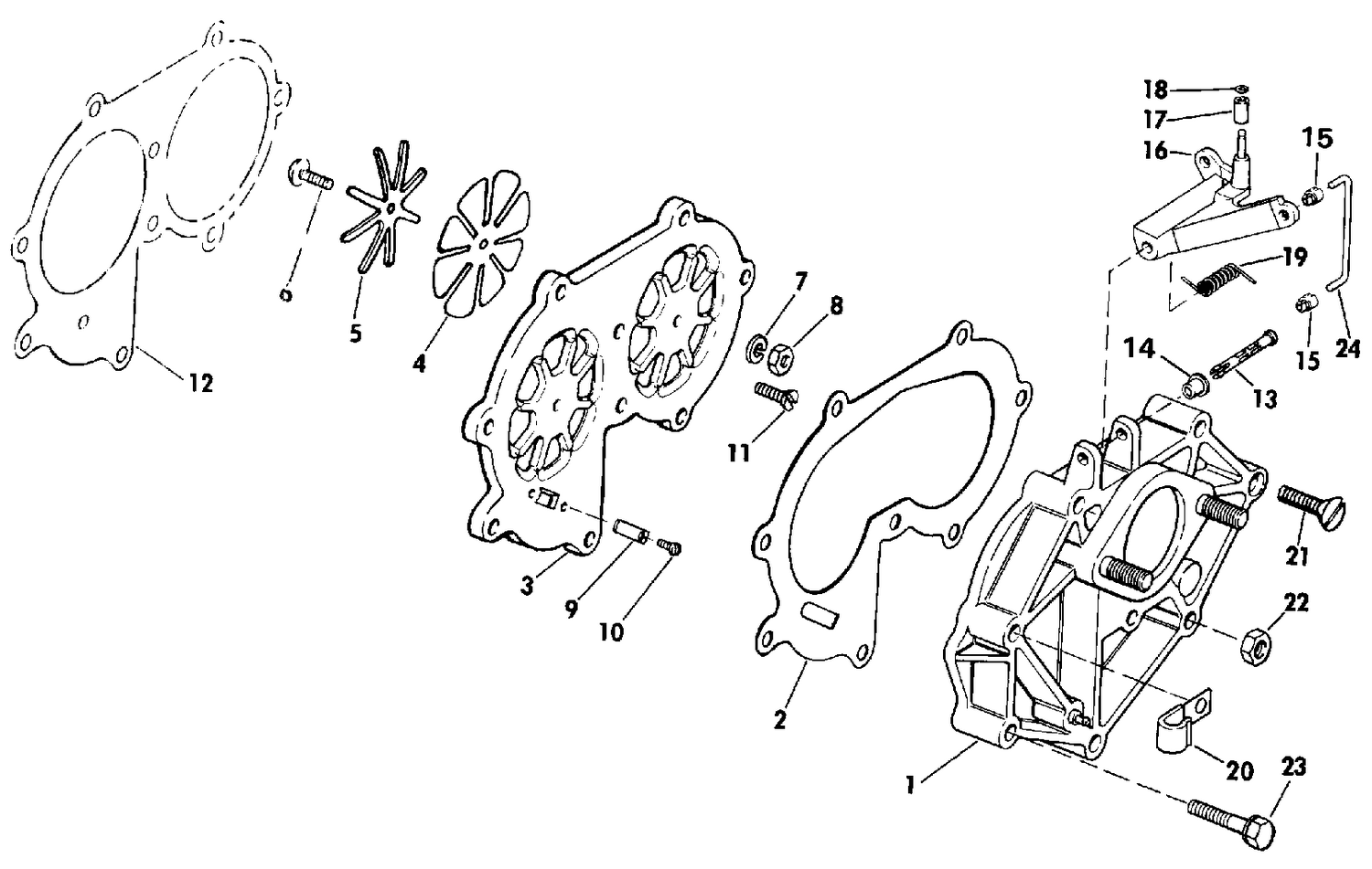 INTAKE MANIFOLD