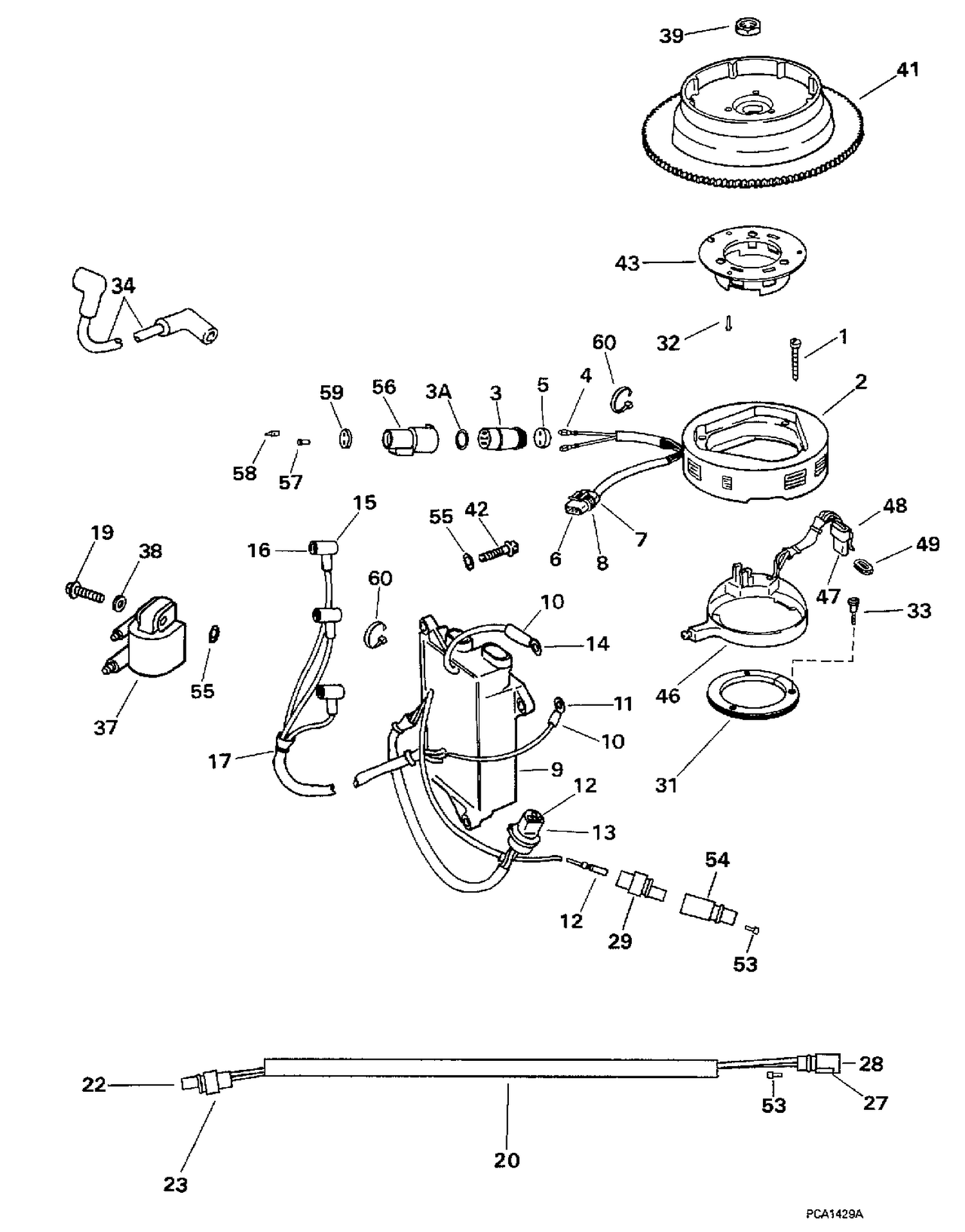 IGNITION SYSTEM