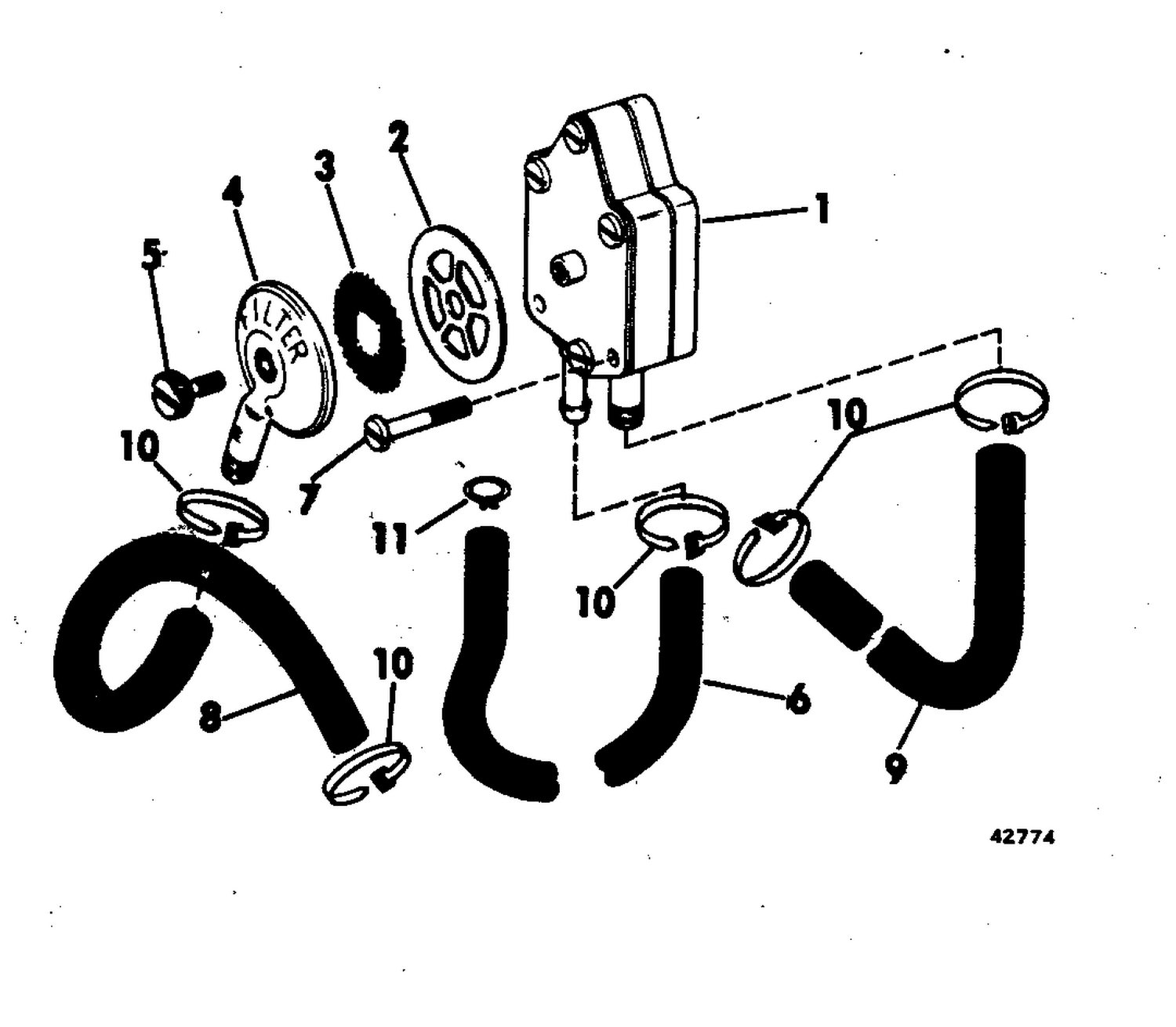 FUEL PUMP