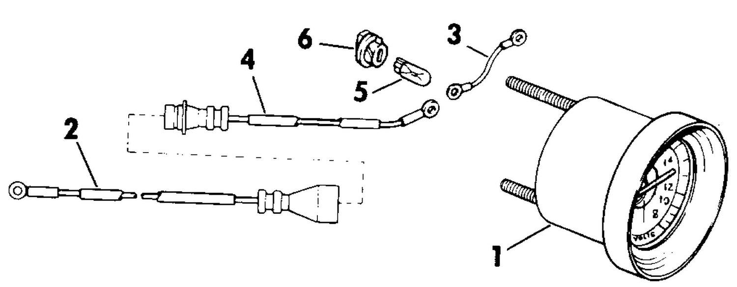 AMMETER KIT