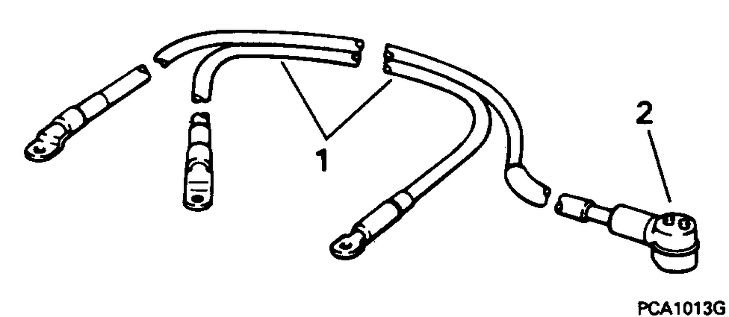 BATTERY CABLE