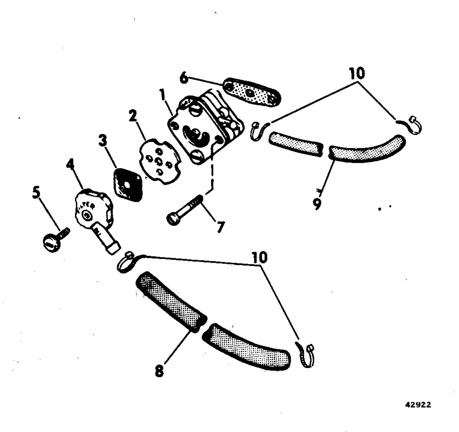 FUEL PUMP