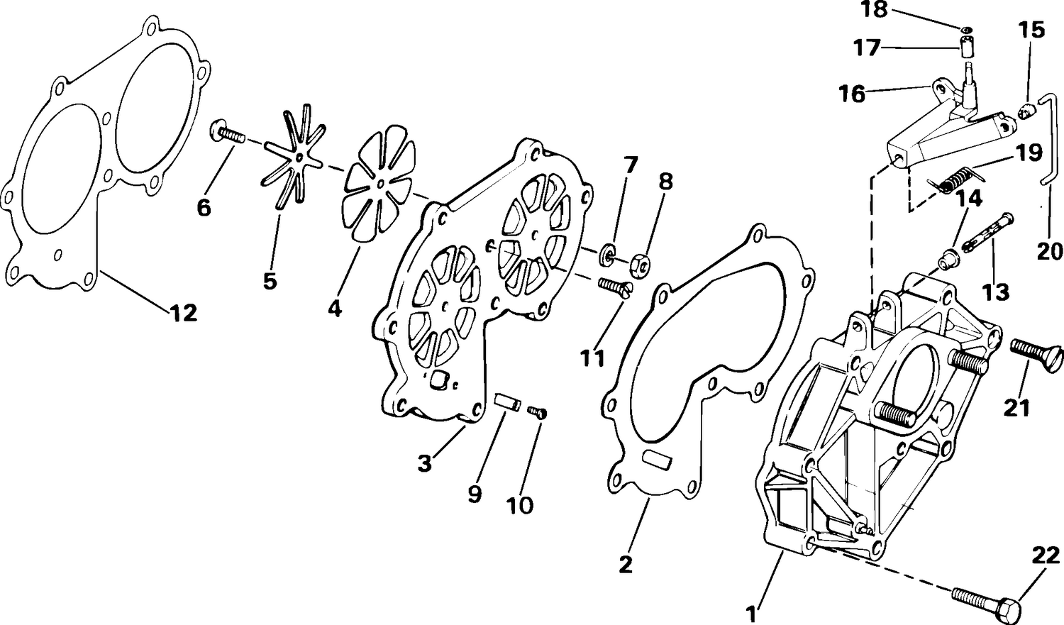 INTAKE MANIFOLD