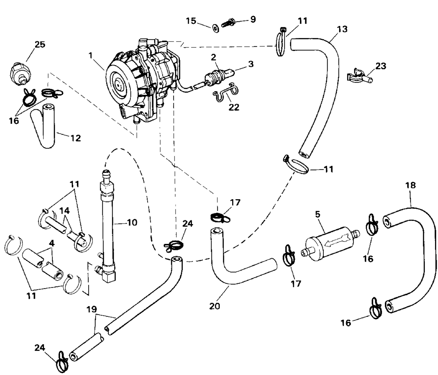 FUEL PUMP