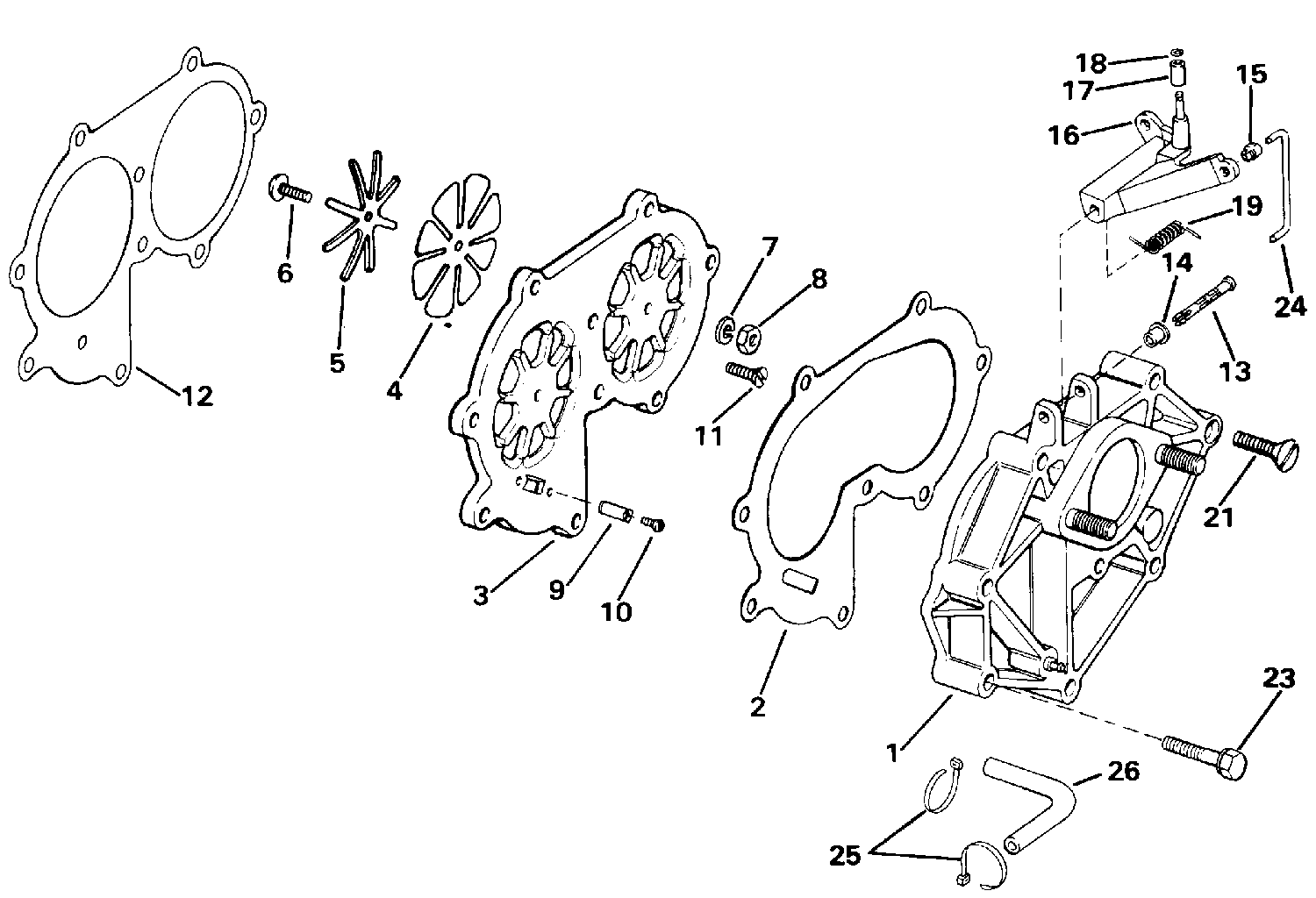 INTAKE MANIFOLD