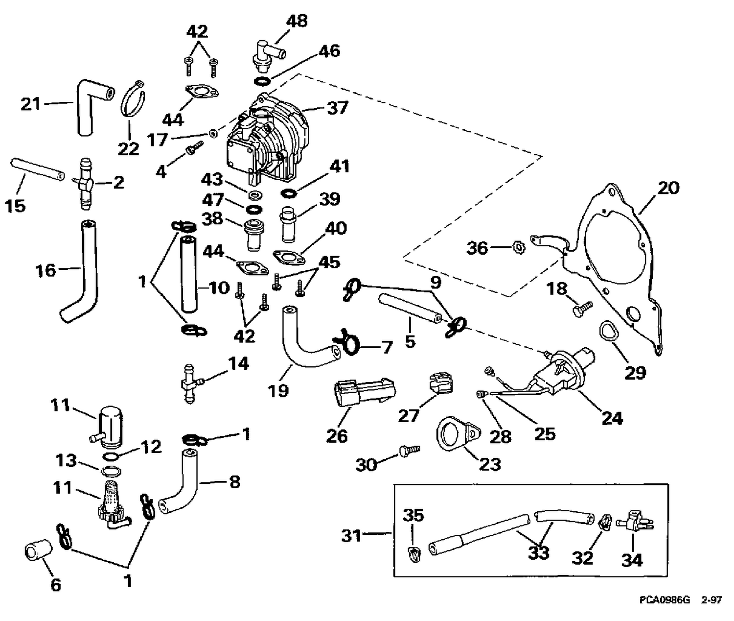 FUEL PUMP
