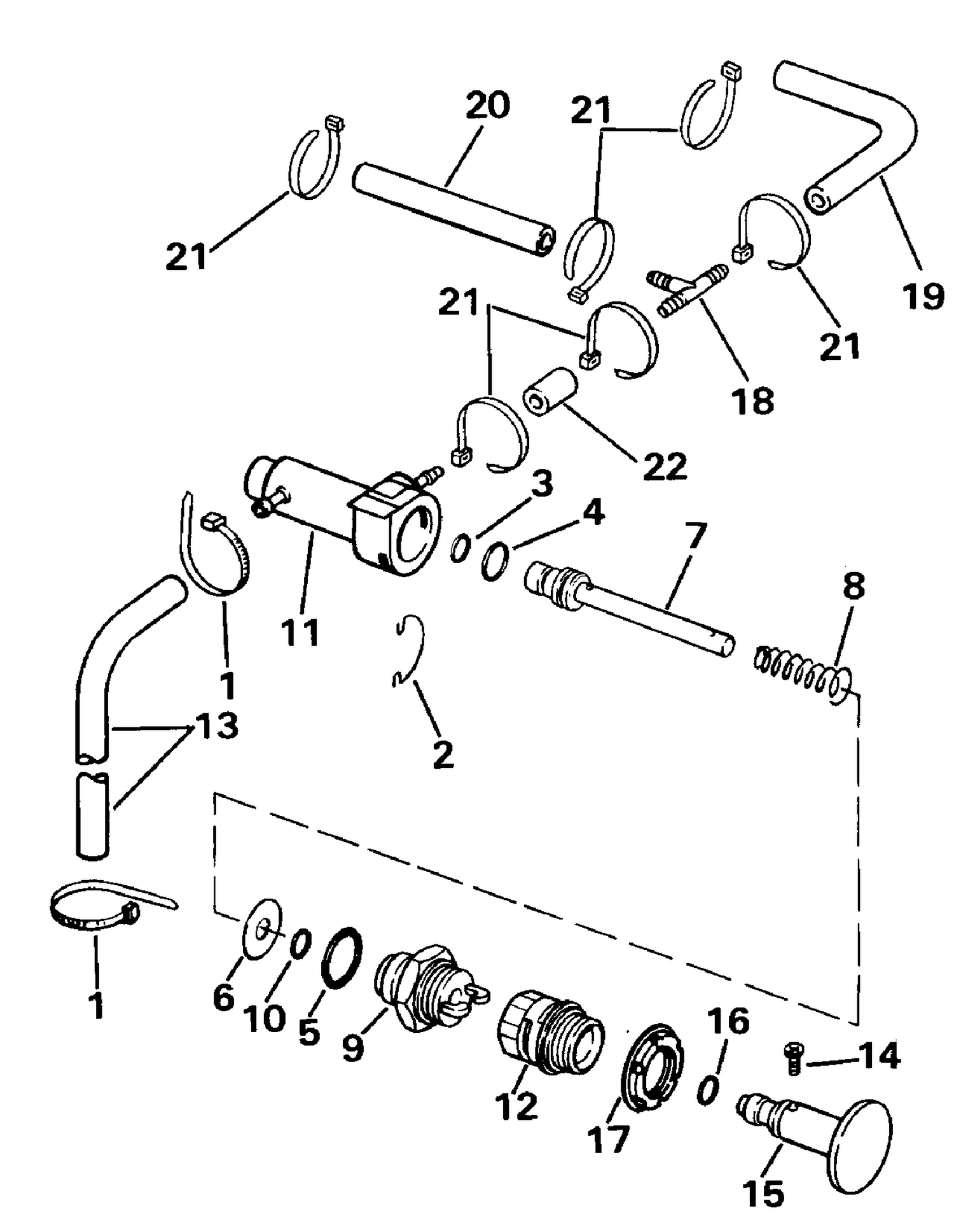 PRIMER SYSTEM