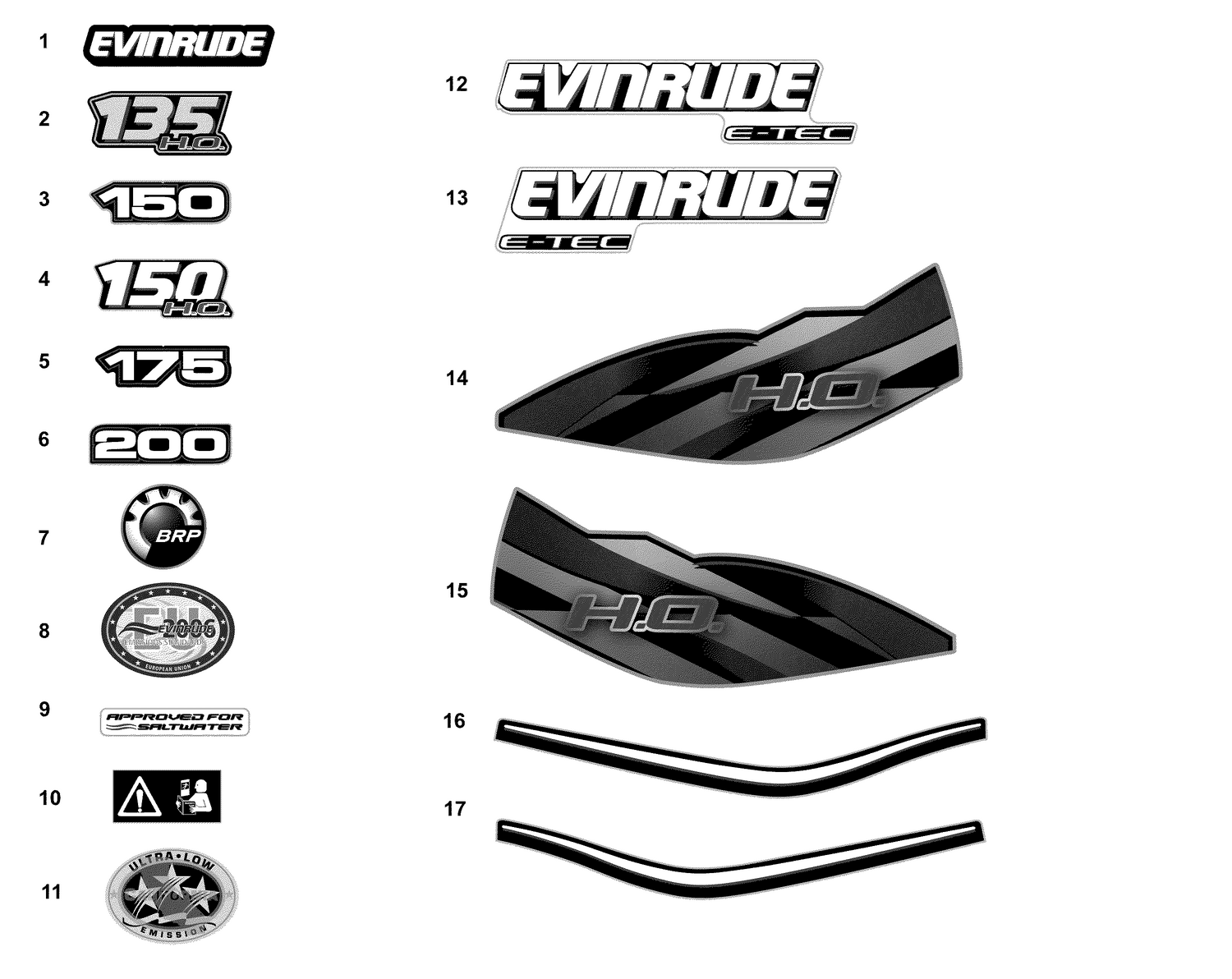 01-1_DECALS - Blue