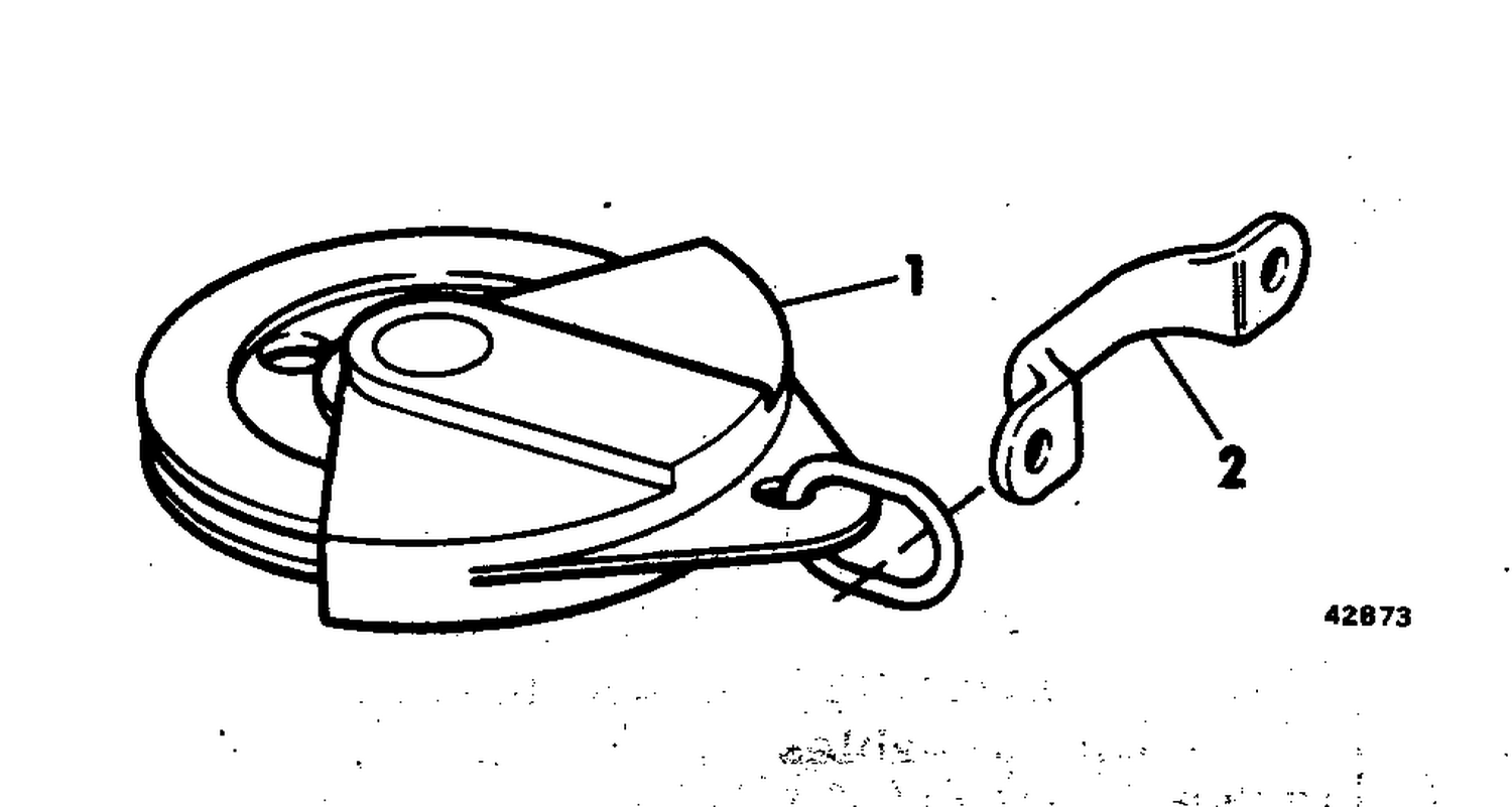 PULLEY AND ANCHOR KIT