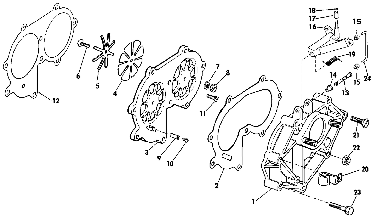 INTAKE MANIFOLD