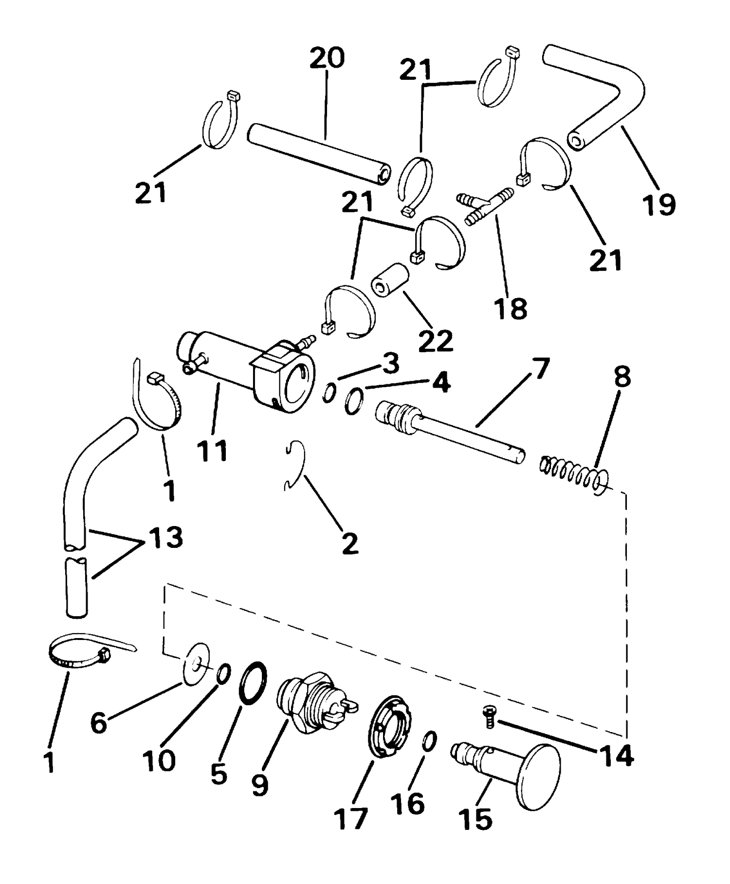 PRIMER SYSTEM