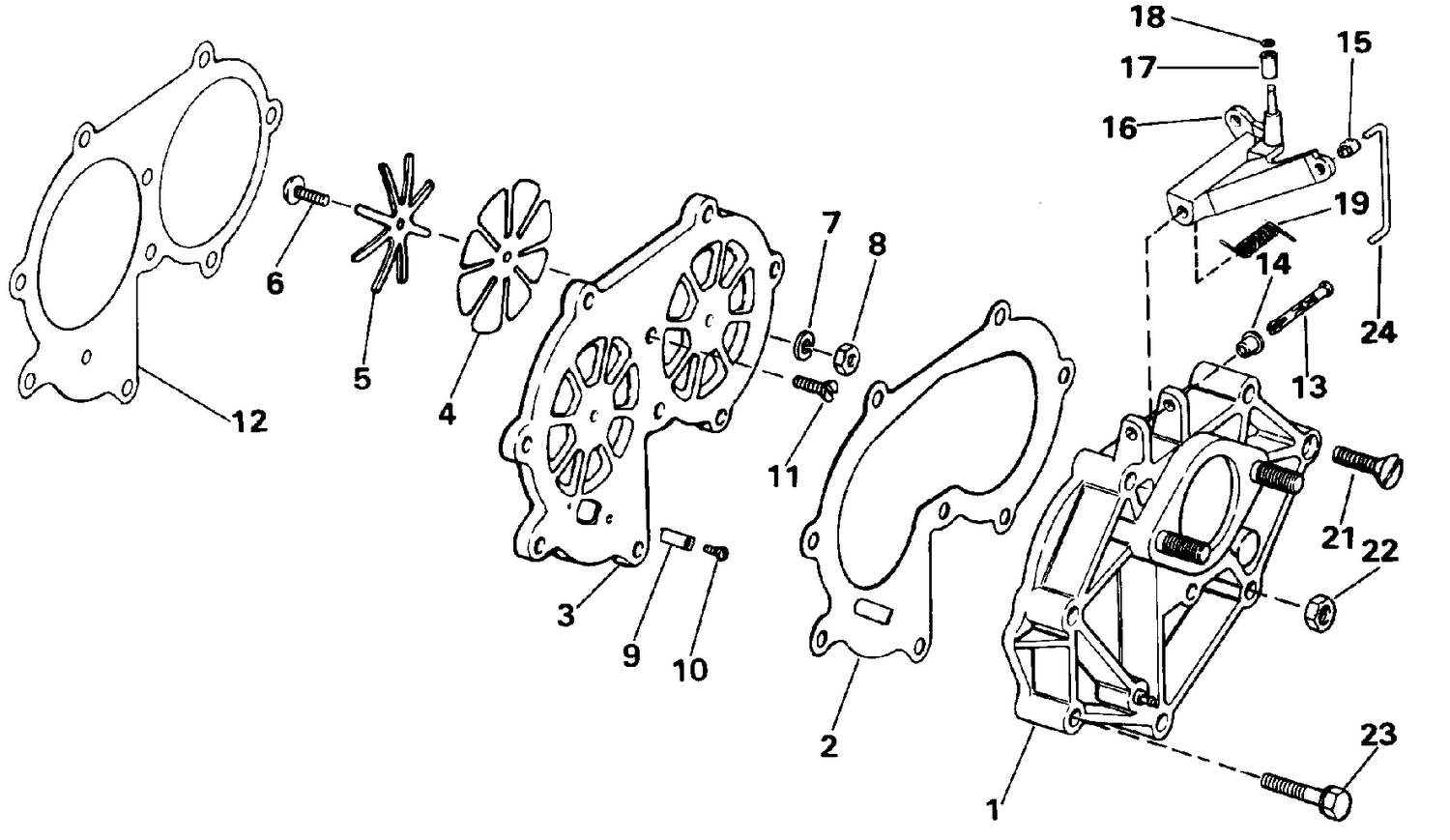 INTAKE MANIFOLD
