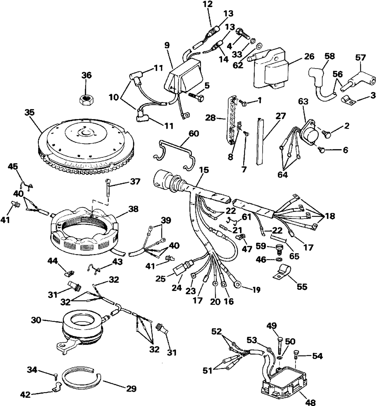 IGNITION SYSTEM