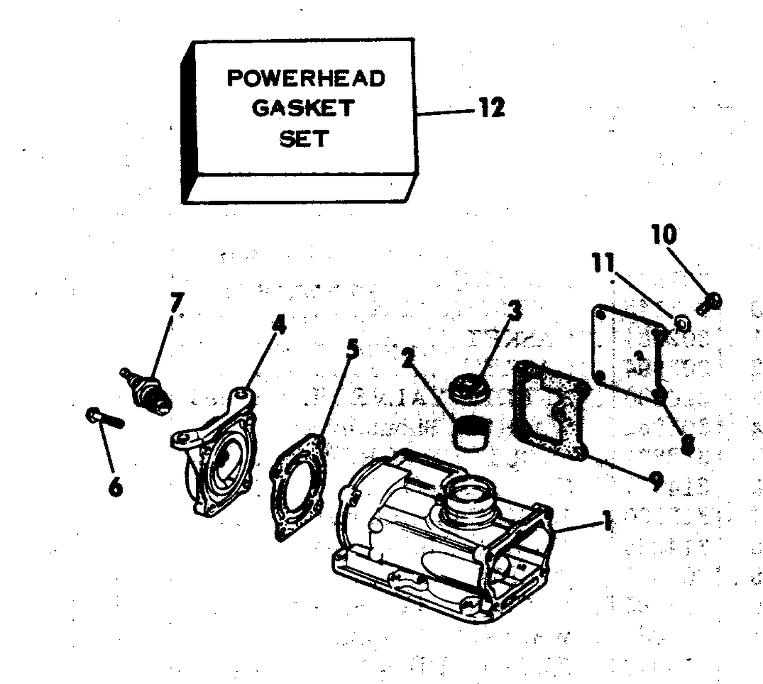 CYLINDER & CRANKCASE