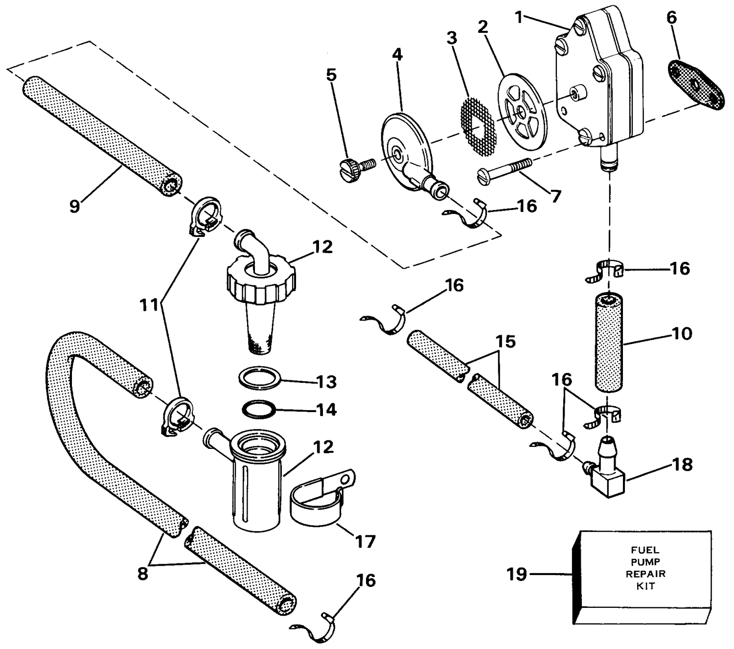 FUEL PUMP