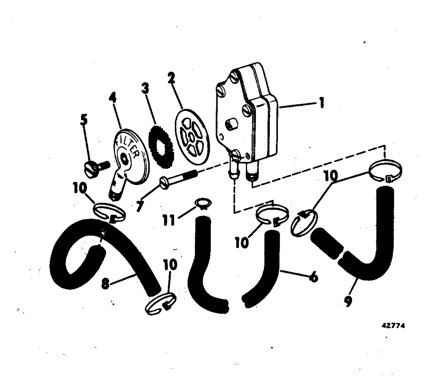 FUEL PUMP