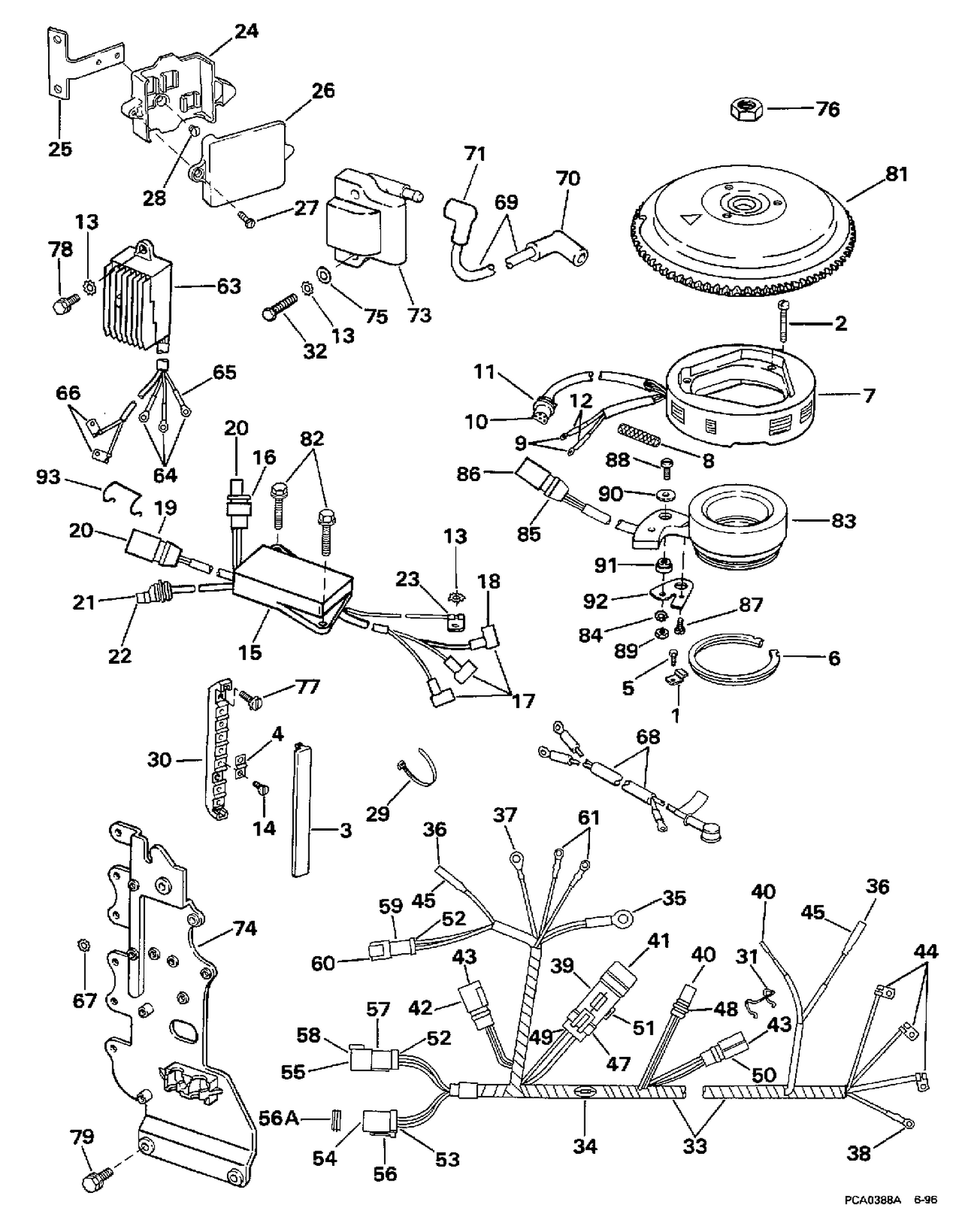 IGNITION SYSTEM