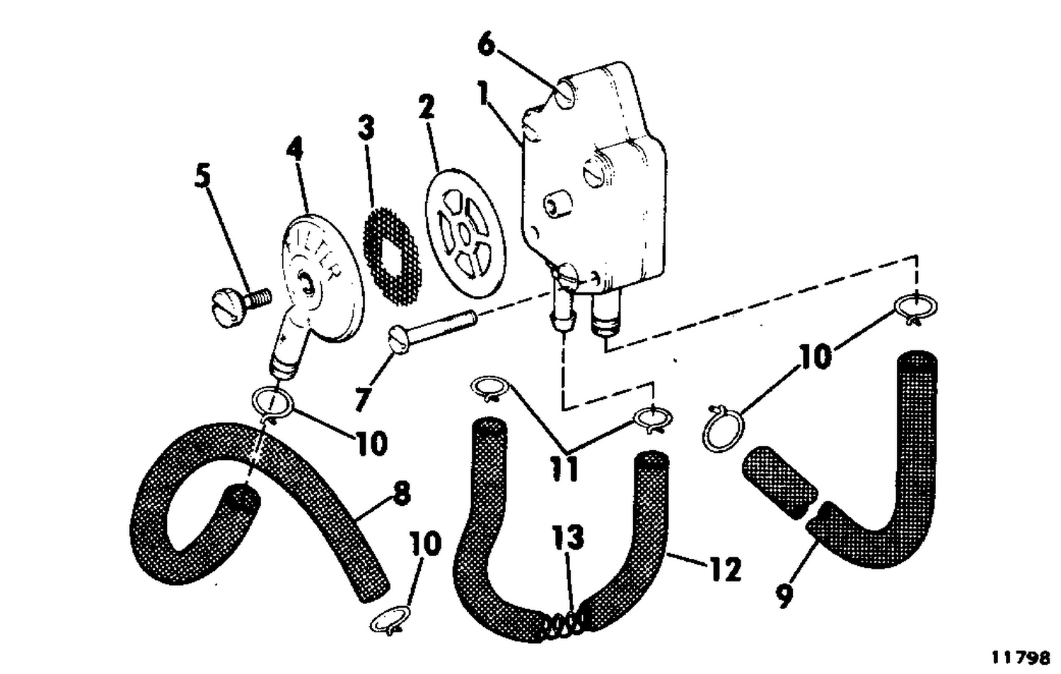 FUEL PUMP