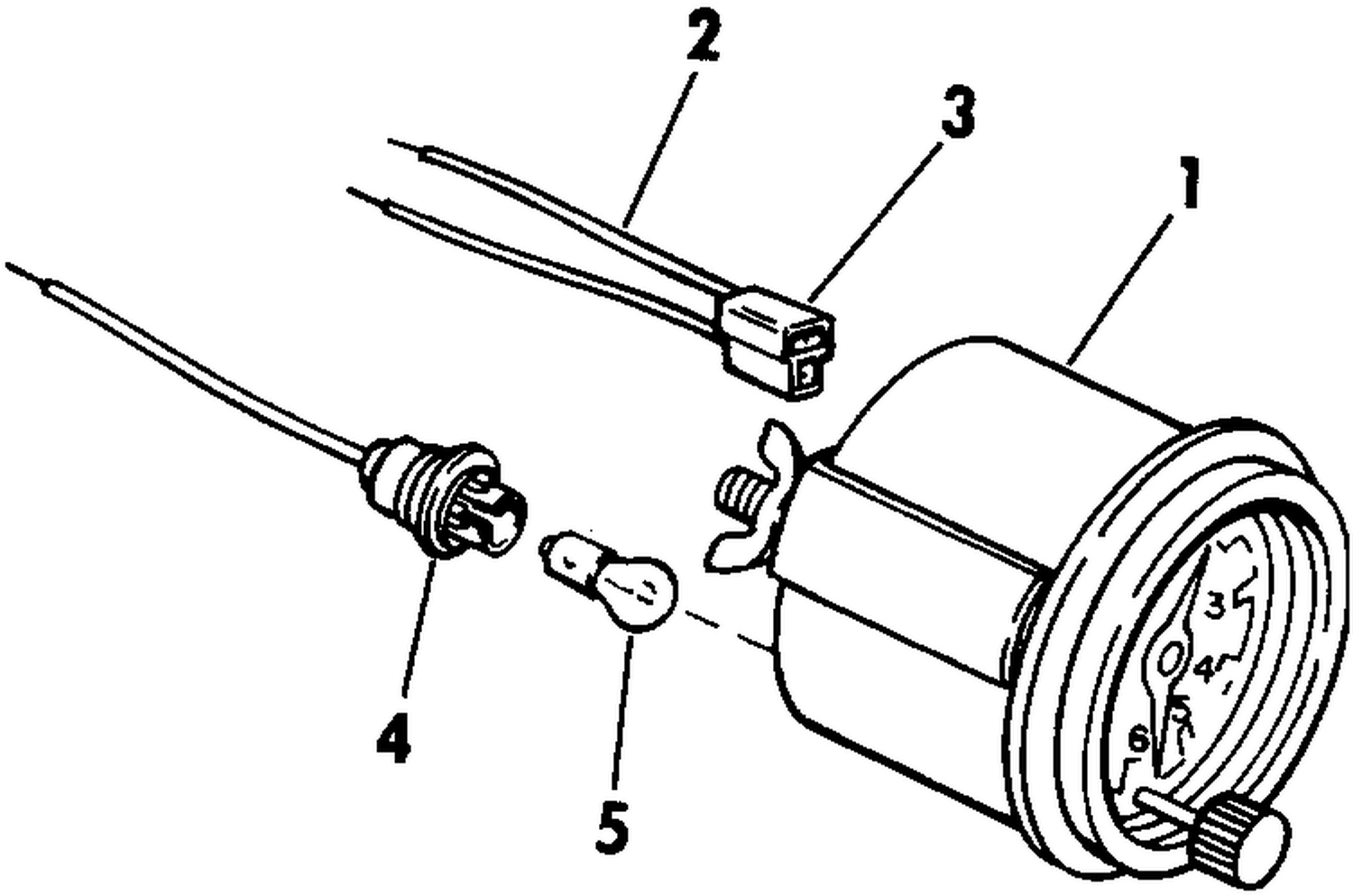 CLOCK KIT