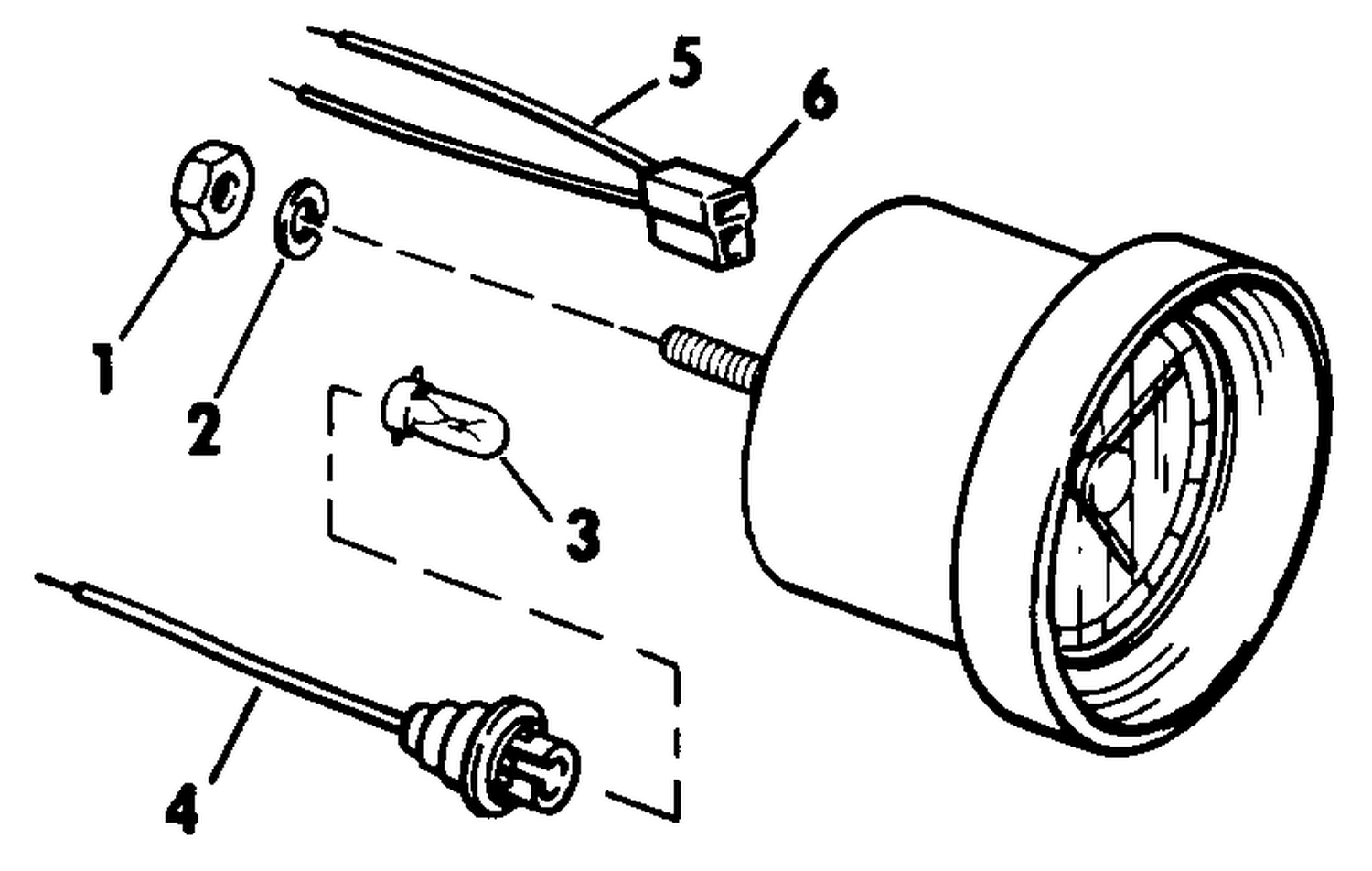 CLOCK KIT