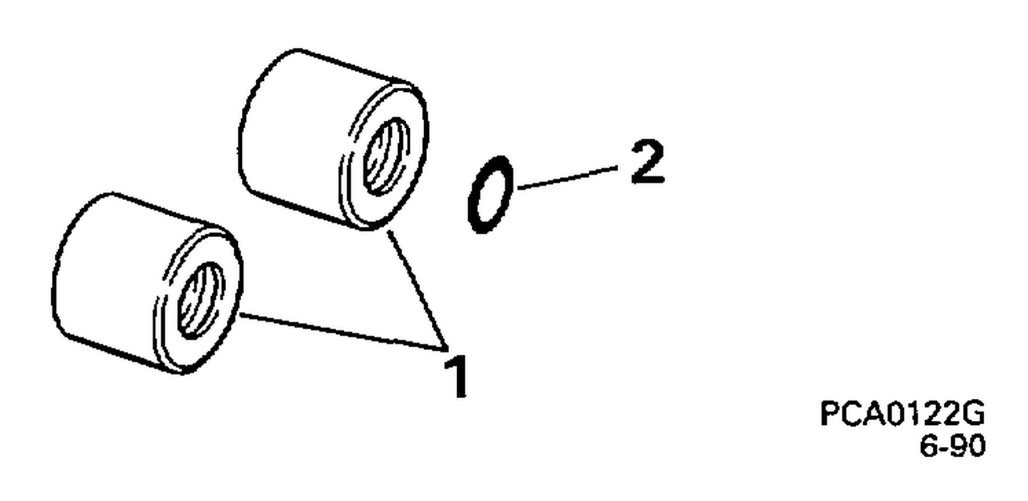 TRIM LIMIT KIT