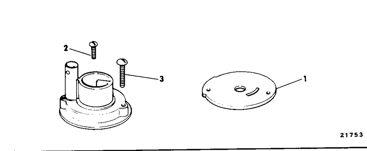 CHROME PUMP KITS 4 MODELS