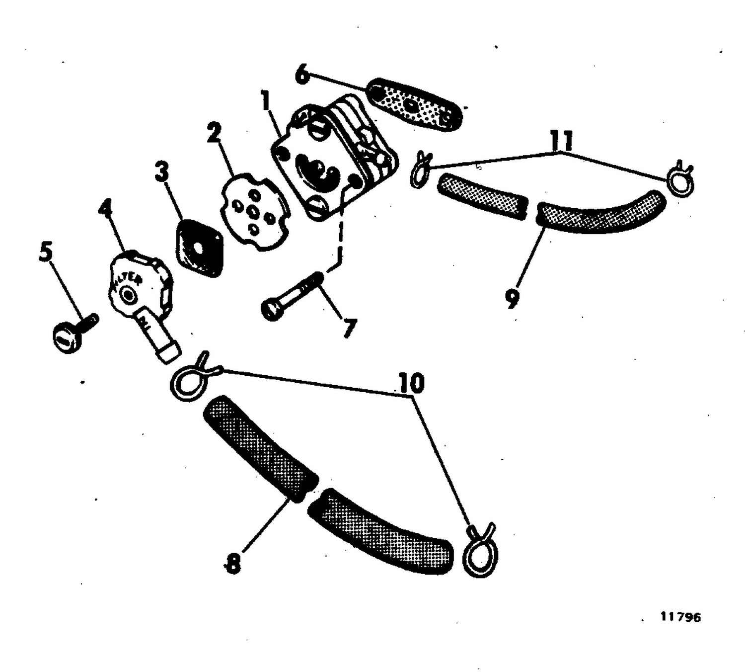 FUEL PUMP