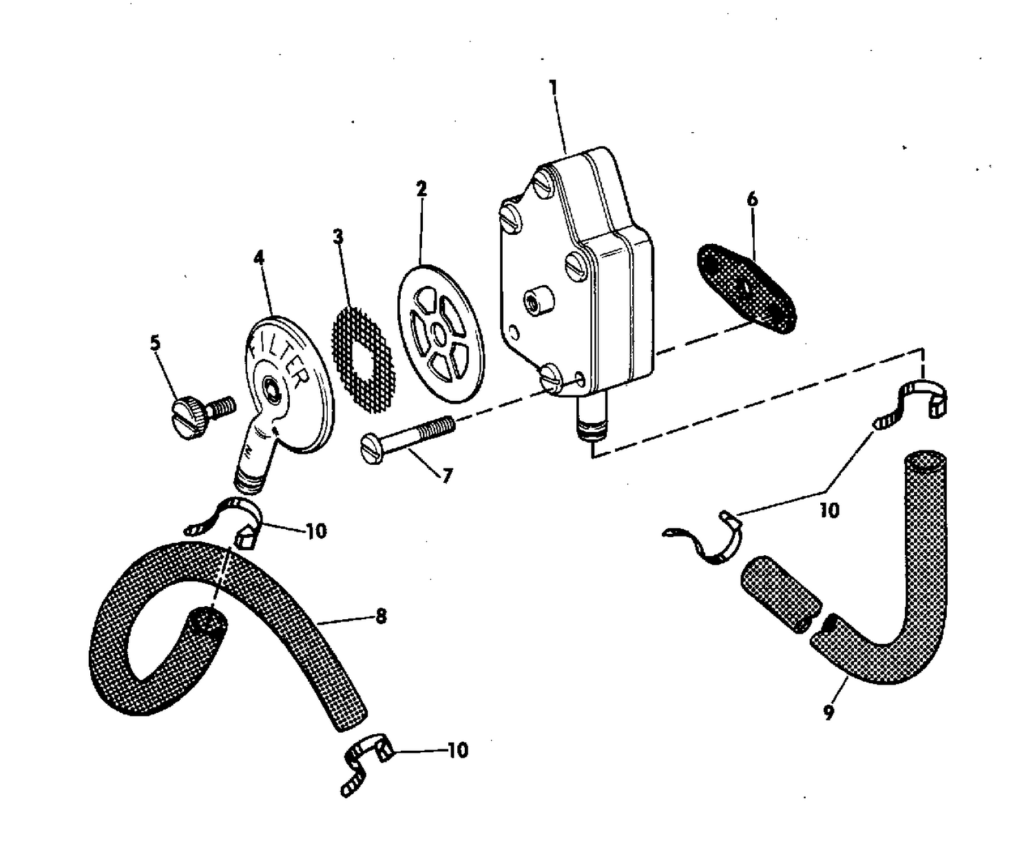 FUEL PUMP