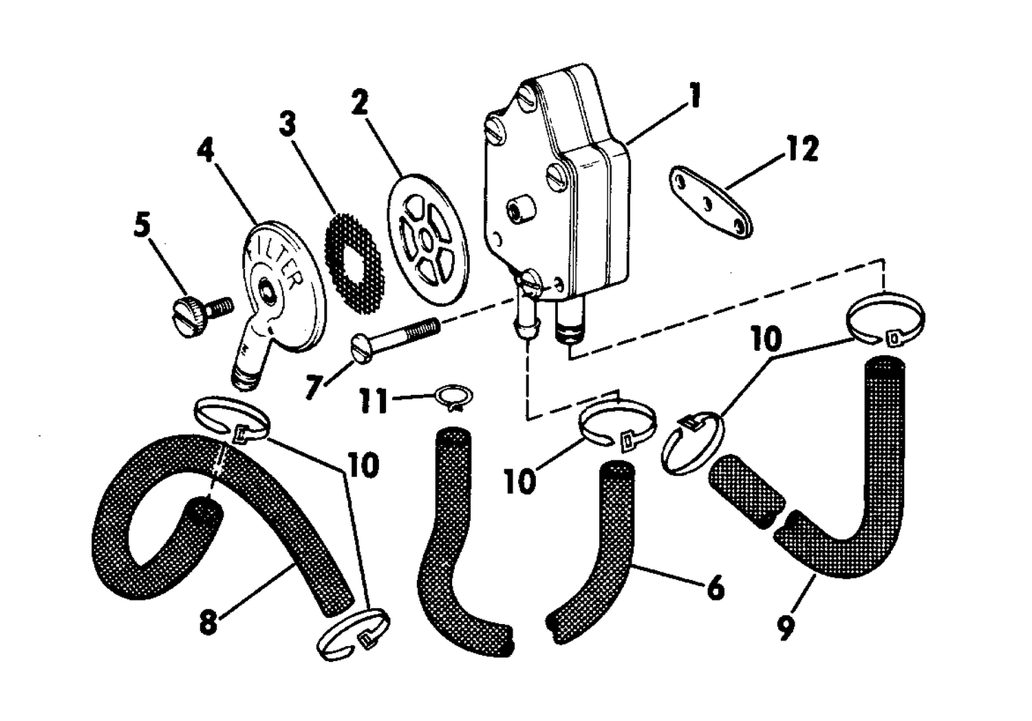 FUEL PUMP